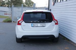 Volvo V60 bild 9