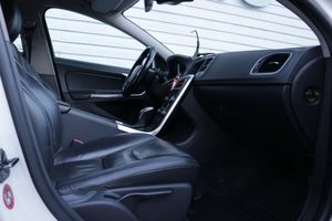 Volvo V60 bild 10
