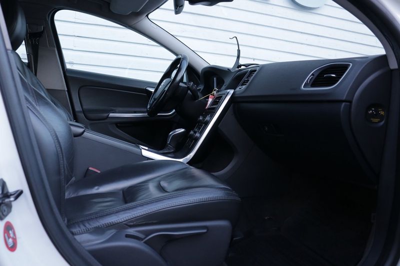 Volvo V60 bild 10