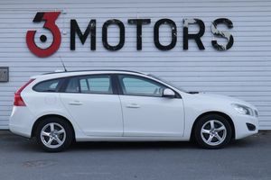 Volvo V60 bild 4