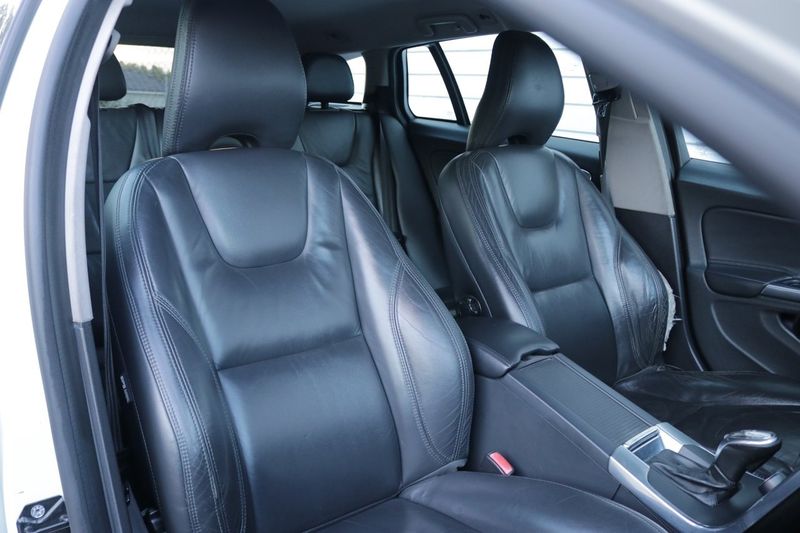 Volvo V60 bild 13