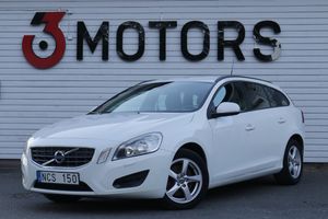 Volvo V60 bild 1
