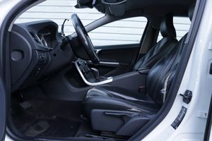 Volvo V60 bild 6