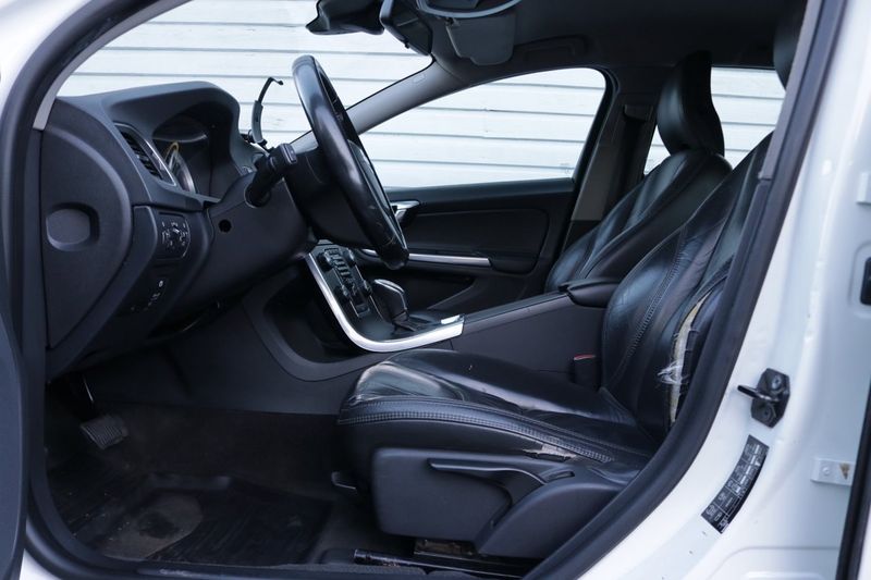 Volvo V60 bild 6