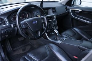 Volvo V60 bild 7