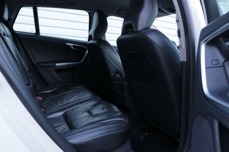Volvo V60 bild 11