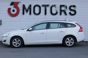 Volvo V60 bild 3