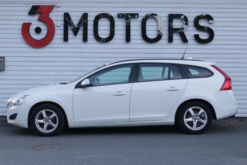 Volvo V60 bild 3