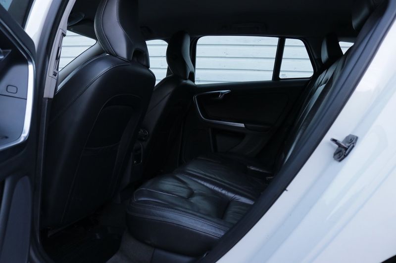 Volvo V60 bild 12