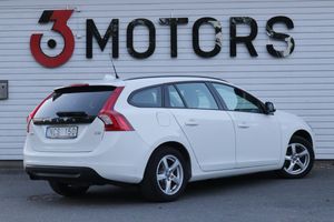Volvo V60 bild 5