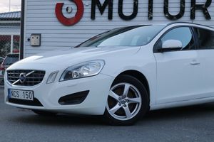 Volvo V60 bild 2