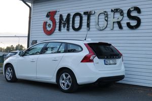 Volvo V60 bild 8