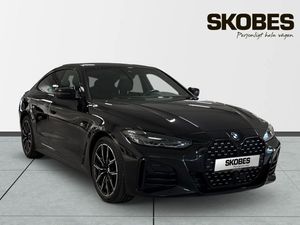 BMW 430 bild 1