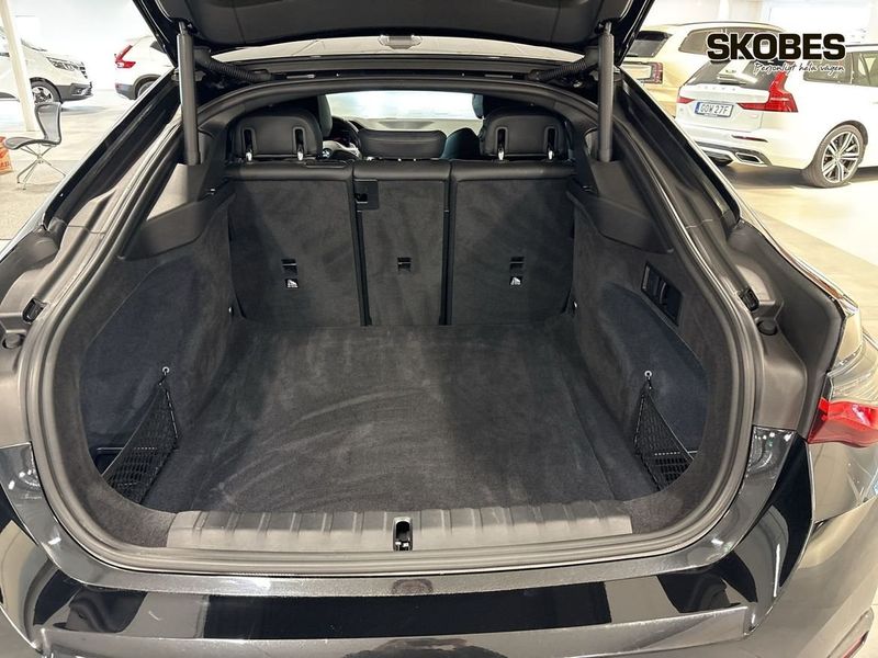 BMW 430 bild 15