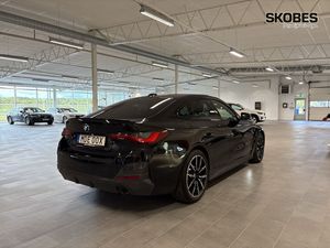 BMW 430 bild 6