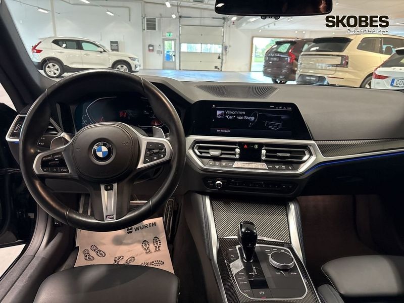 BMW 430 bild 11