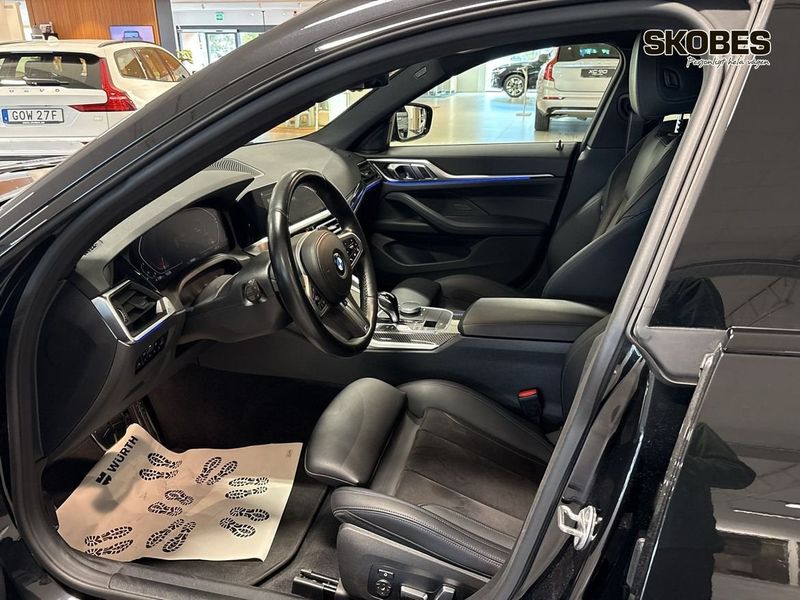 BMW 430 bild 7