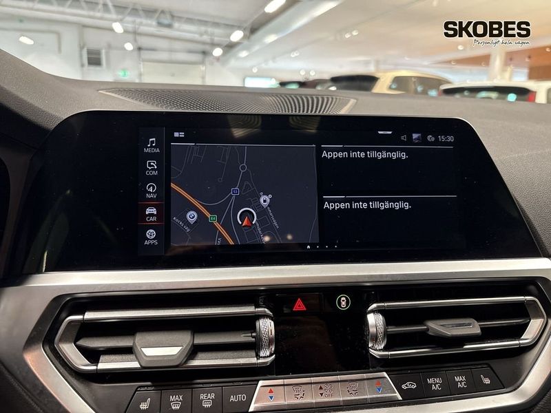 BMW 430 bild 13