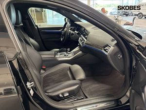 BMW 430 bild 10