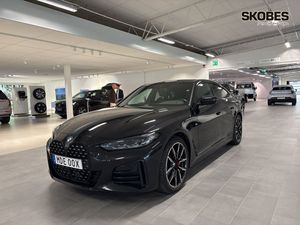 BMW 430 bild 3
