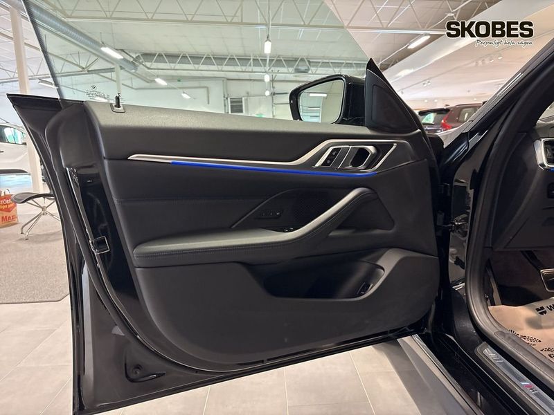 BMW 430 bild 14