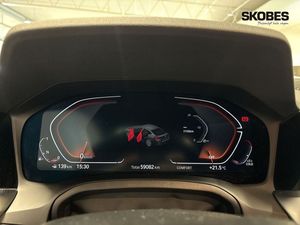 BMW 430 bild 12