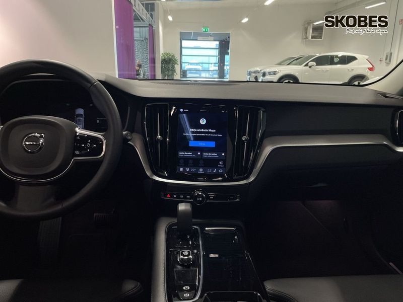 Volvo V60 bild 13
