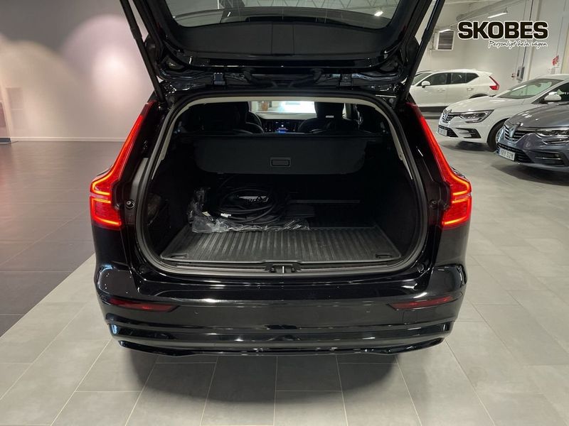 Volvo V60 bild 17