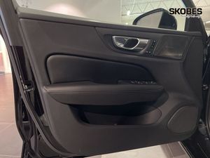 Volvo V60 bild 16