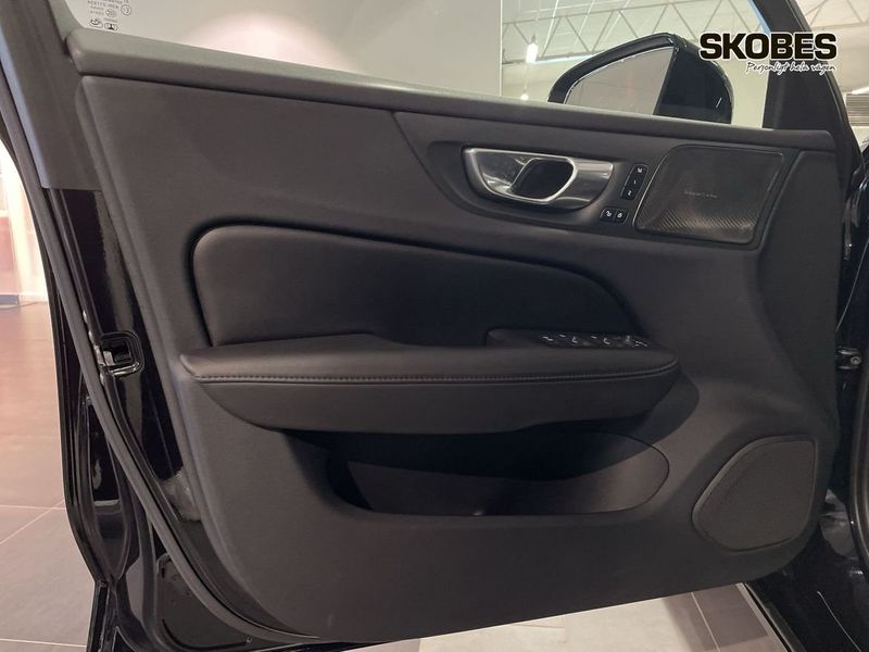 Volvo V60 bild 16