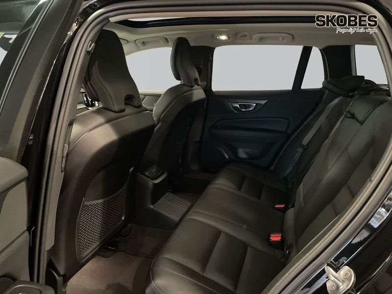 Volvo V60 bild 10