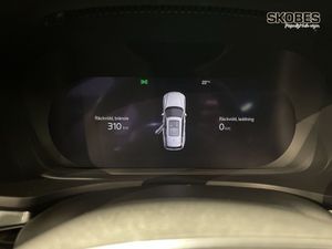 Volvo V60 bild 14