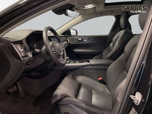 Volvo V60 bild 9
