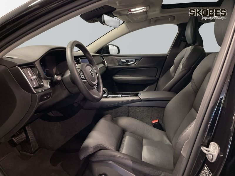 Volvo V60 bild 9