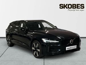 Volvo V60 bild 1