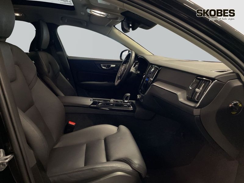 Volvo V60 bild 12