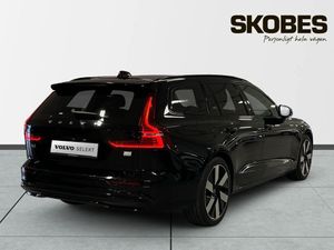 Volvo V60 bild 8