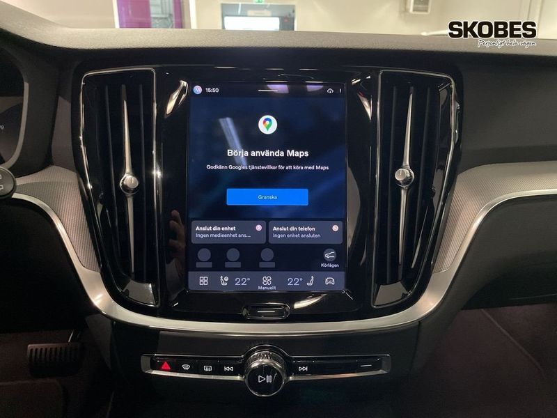 Volvo V60 bild 15