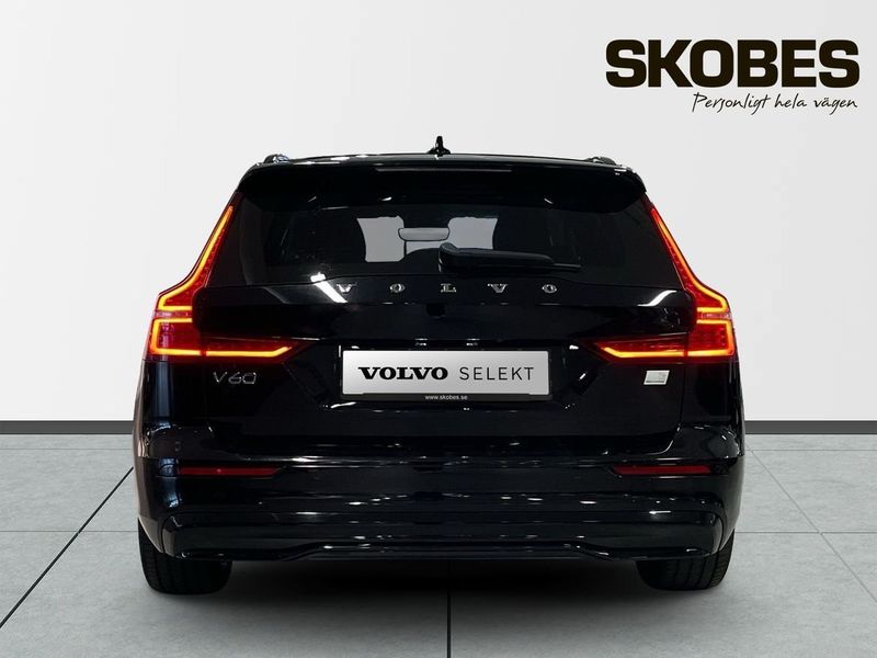 Volvo V60 bild 7