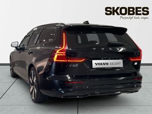 Volvo V60 bild 6