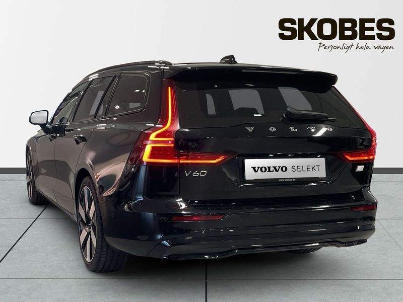 Volvo V60 bild 6