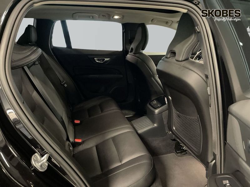 Volvo V60 bild 11