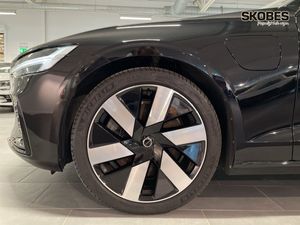 Volvo V60 bild 18