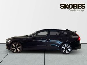 Volvo V60 bild 5