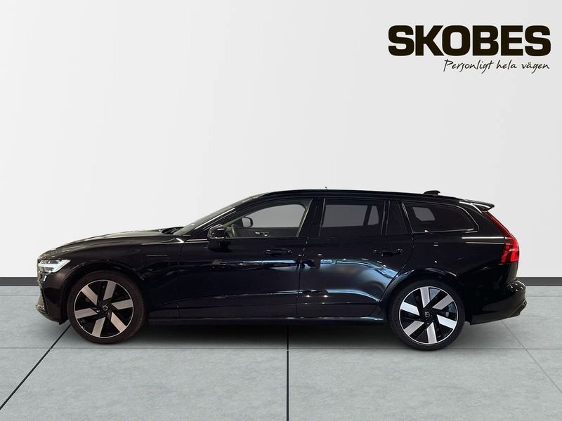 Volvo V60 bild 5