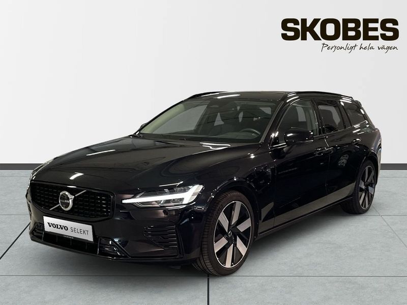 Volvo V60 bild 3