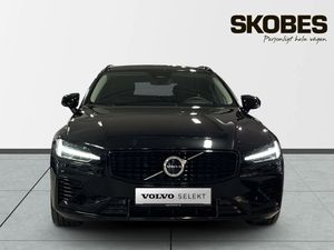 Volvo V60 bild 2