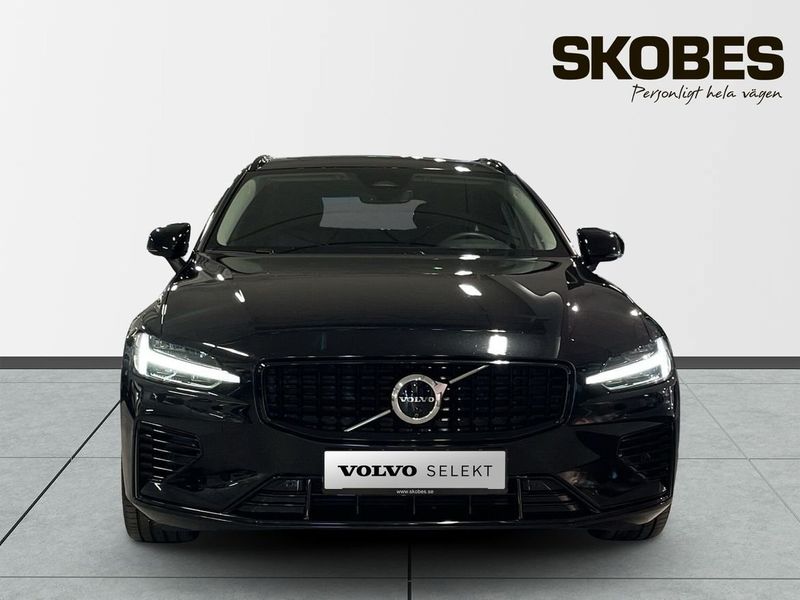 Volvo V60 bild 2