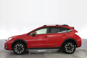 Subaru XV bild 2