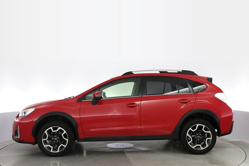 Subaru XV bild 2